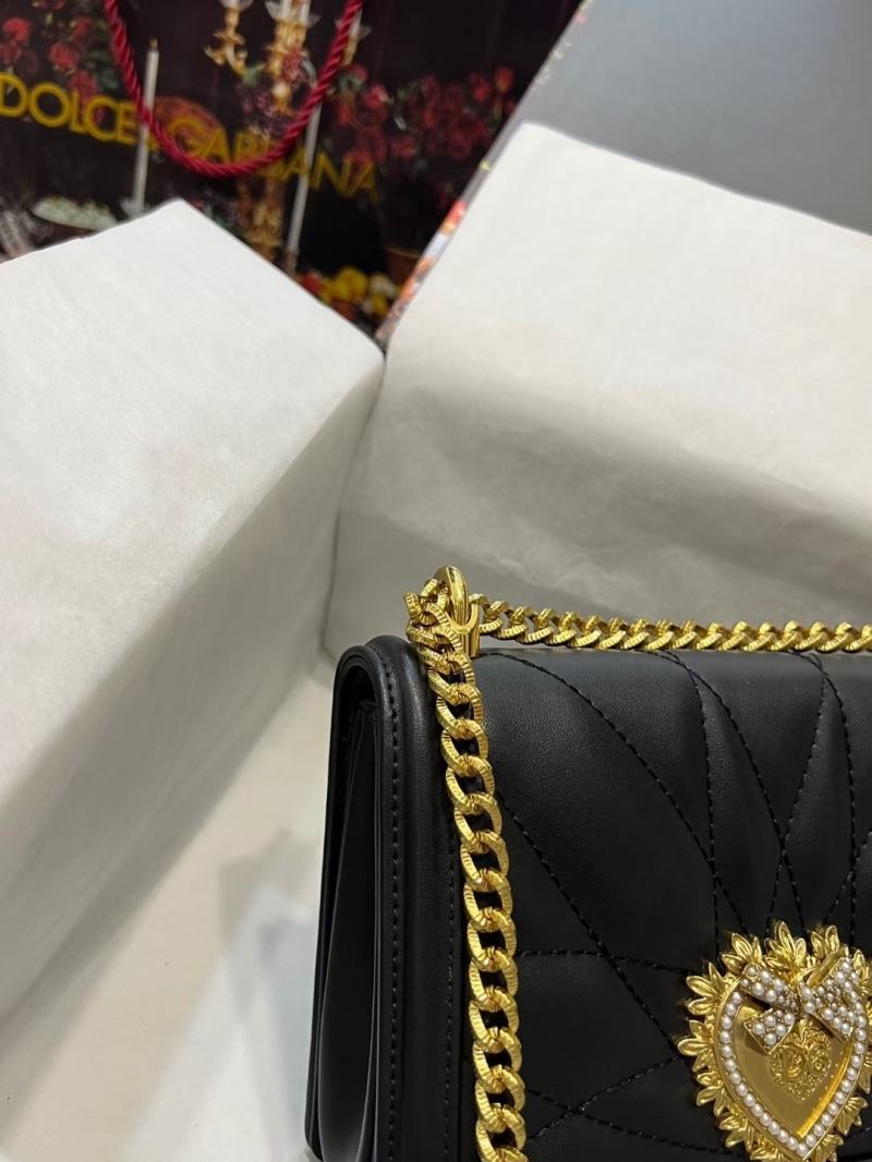 Dolce Gabbana Satchel Bags